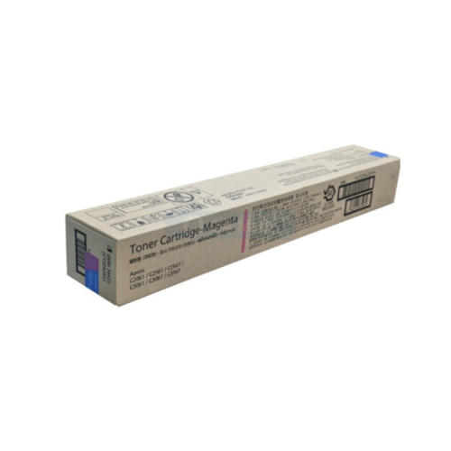 CT204251 빨강토너 /Apeos C3061/C2561/C2061/C3567/C3067/C2567