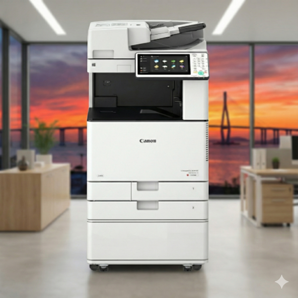 캐논 iR ADV C3525